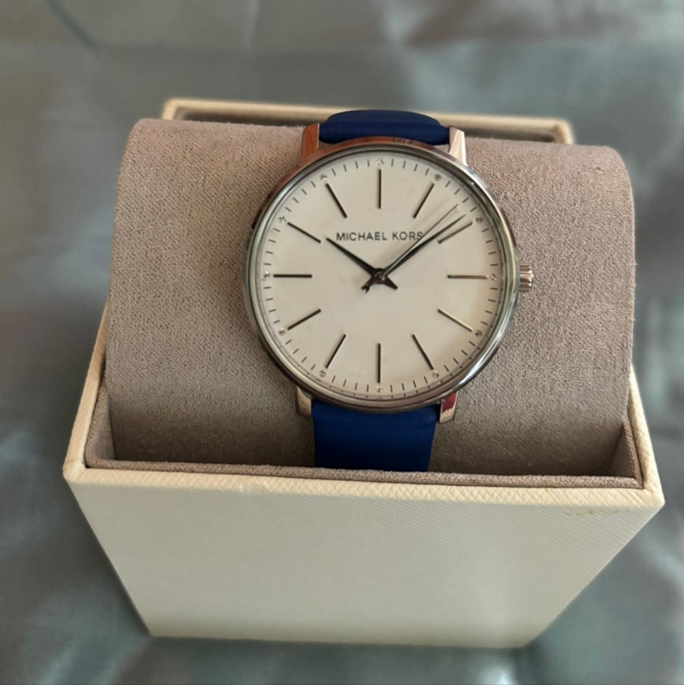 Michael Kors Women's Watch